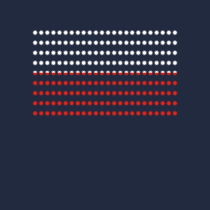 Drapeau de la Pologne