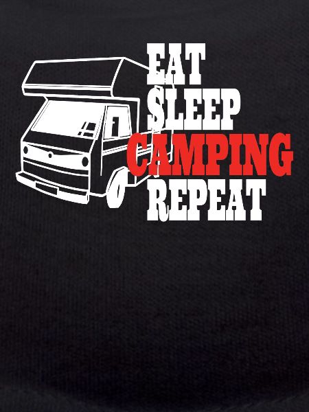 Camper Gift Idea Camping