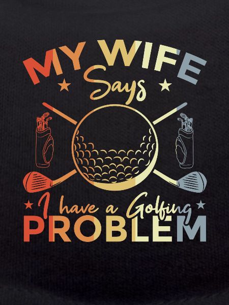 Funny Golf Quote