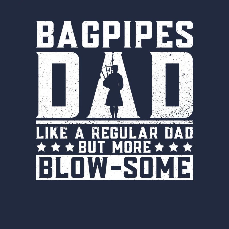 Cornemuse Papa Scottish Music