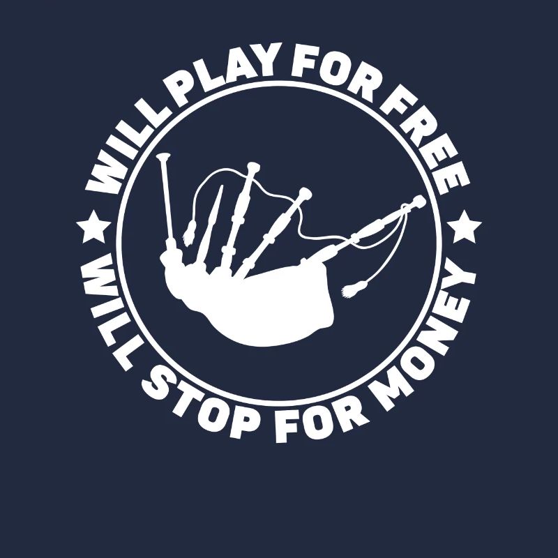 Cornemuses Musique écossaise Drôle de cornemuse