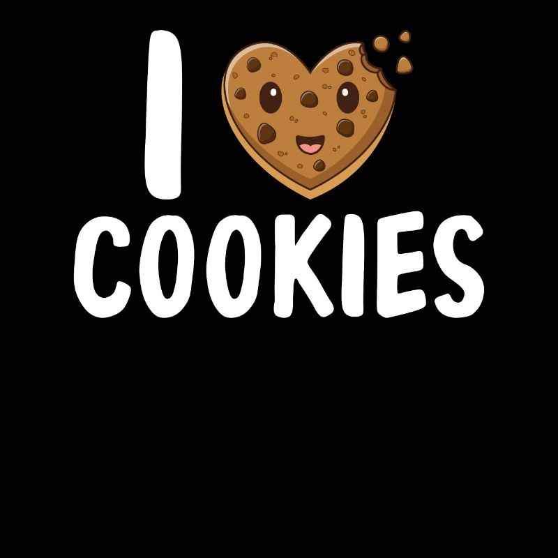 Cadeaux Cookie Lover