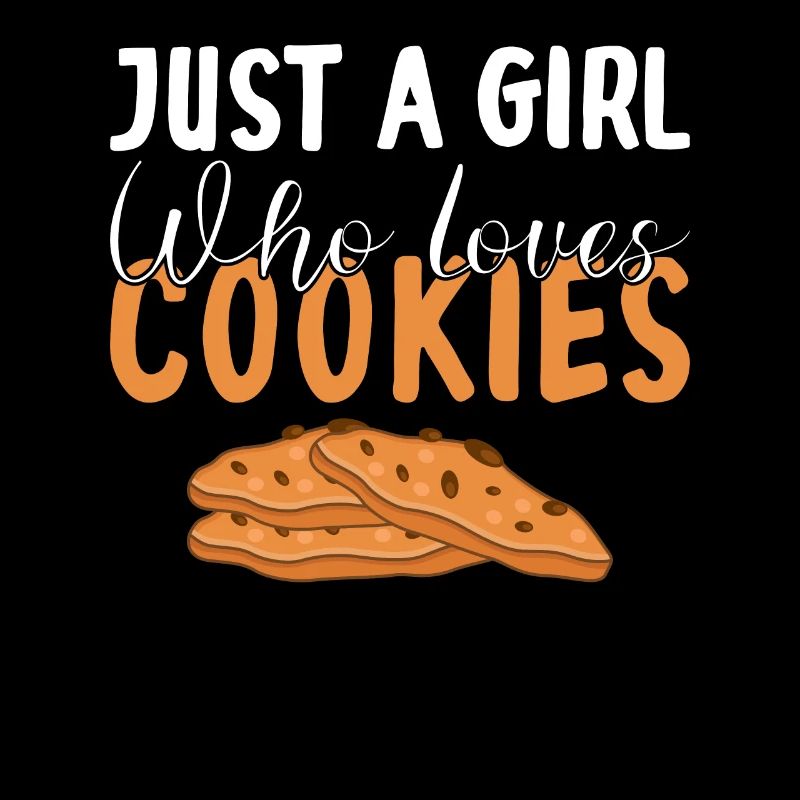 Cadeaux Cookie Lover