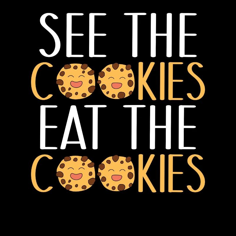 Cadeaux Cookie Lover