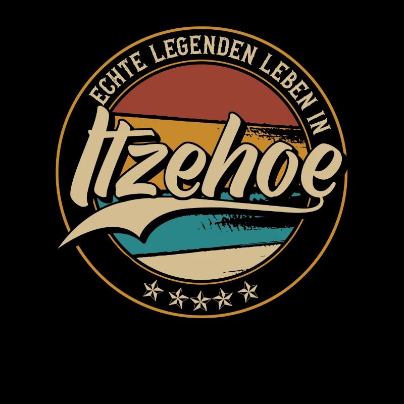 Itzehoe Echte Legenden leben in Itzehoeer