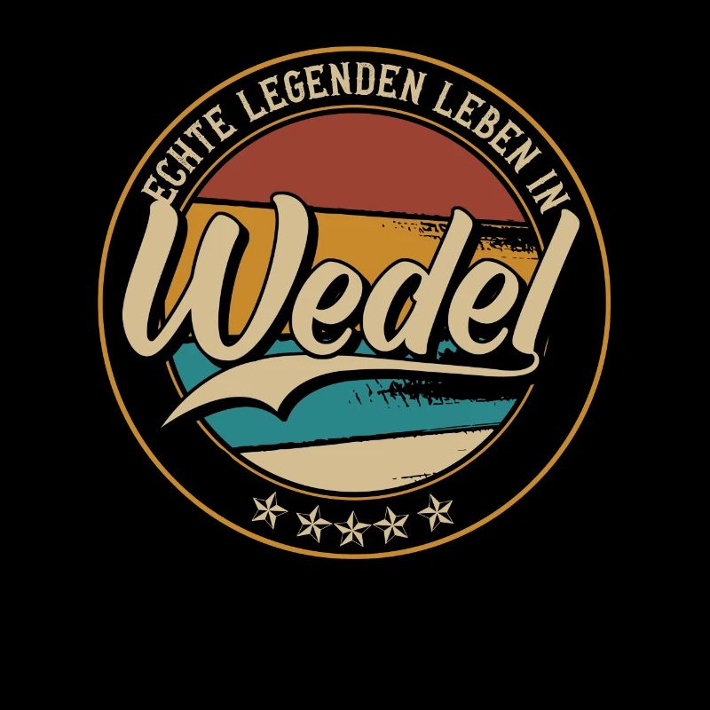 Wedel Echte Legenden leben in Wedeler