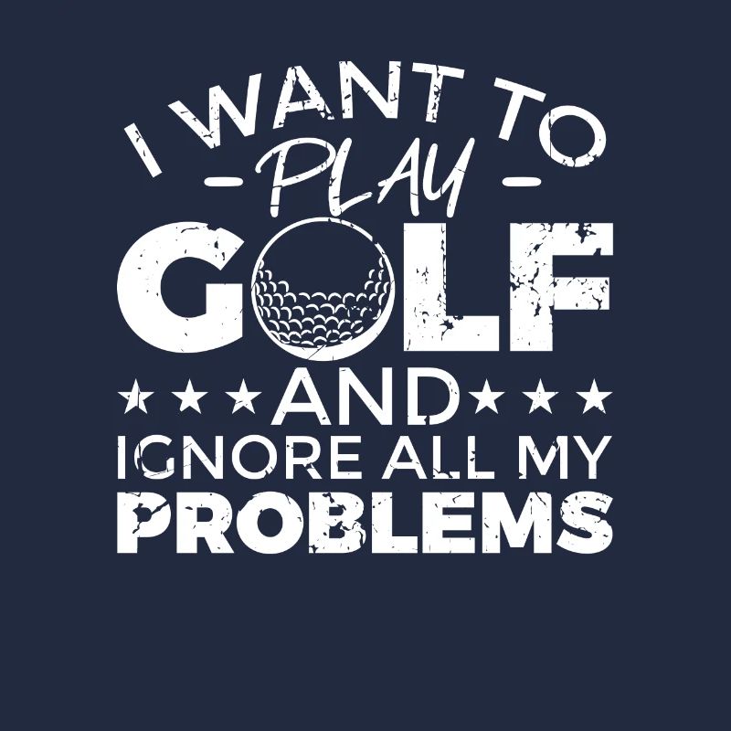 Dicton de golf cool