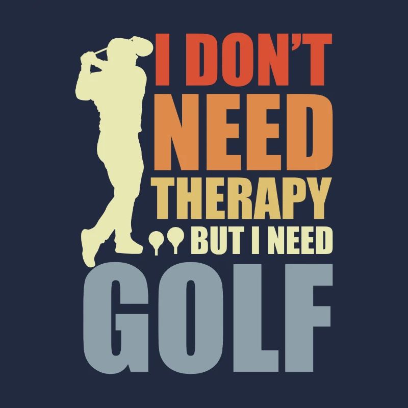 Lustiger Golf Witz