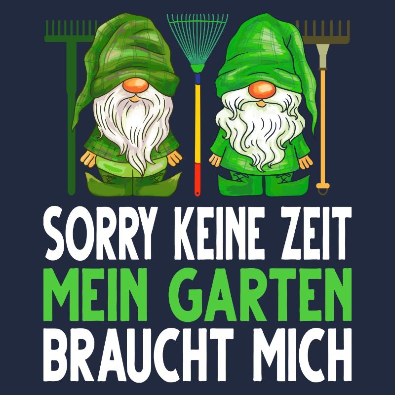 Garten Hobbygärtner Gärtner