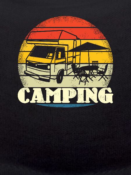 Camper Gift Idea Camping