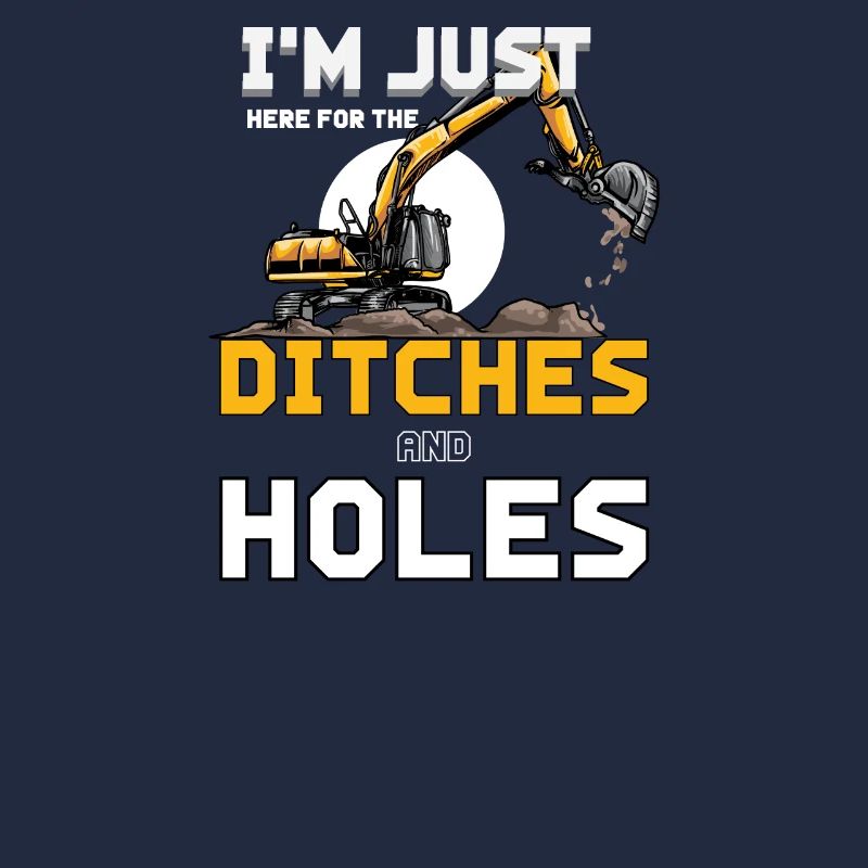 Construction machine machine operator Construction site excavator