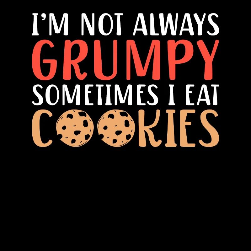 Cadeaux Cookie Lover