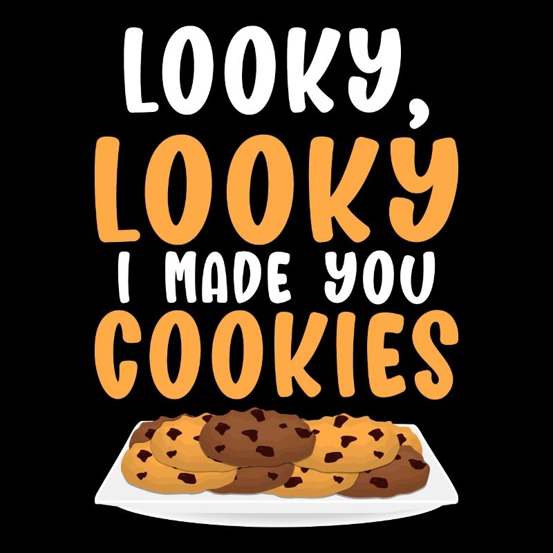 Cadeaux Cookie Lover