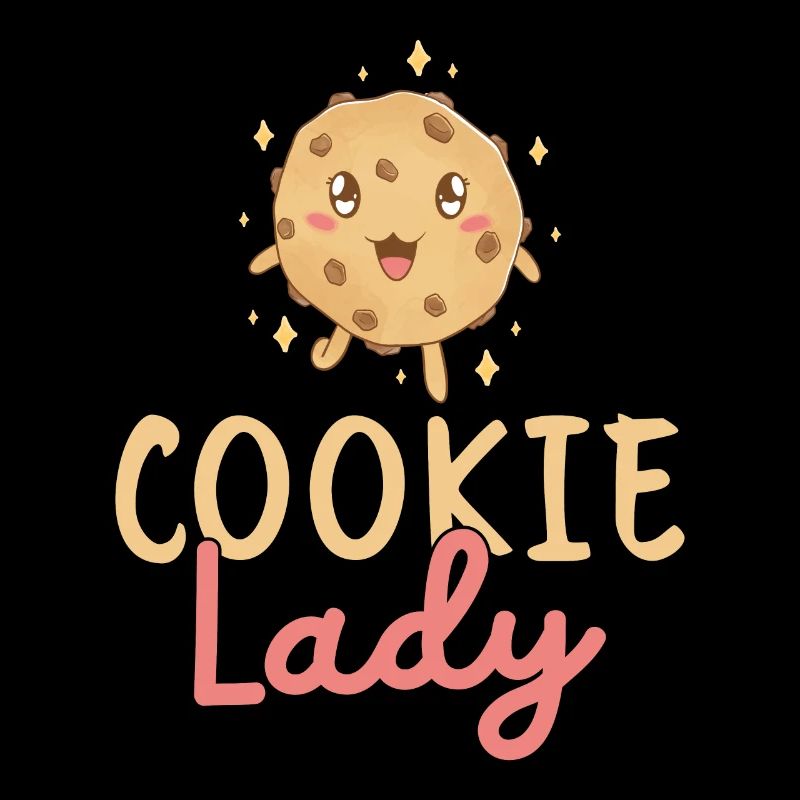 Cadeaux Cookie Lover