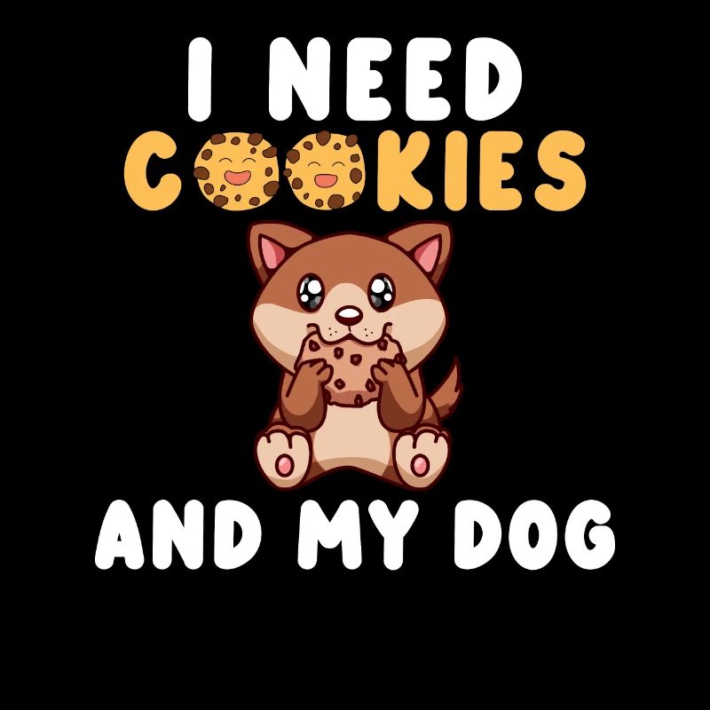 Cadeaux Cookie Lover