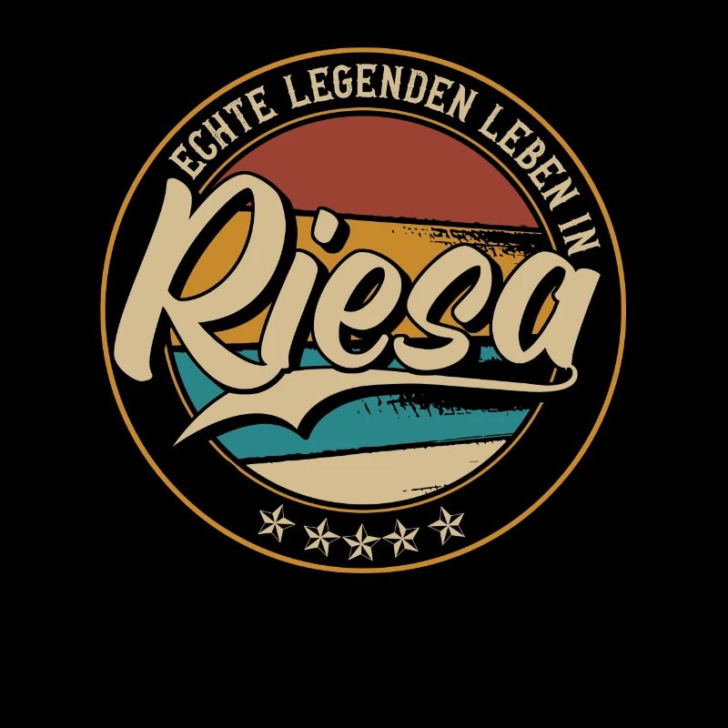 Riesa Echte Legenden leben in Riesaer