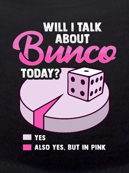 Bunco