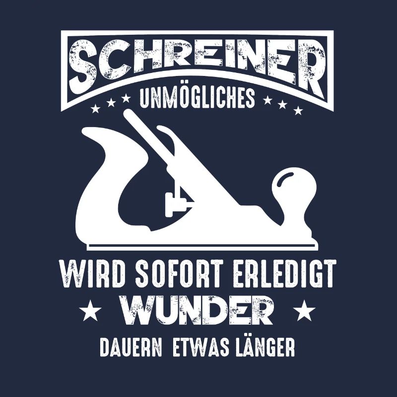 Schreiner Geschenkideen Unmögliches wird sofort