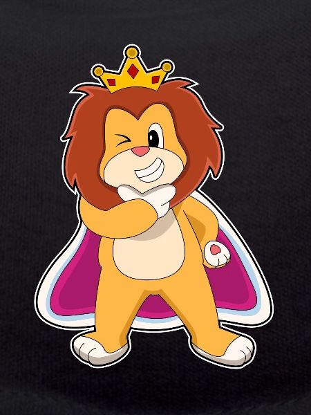 Lion Crown