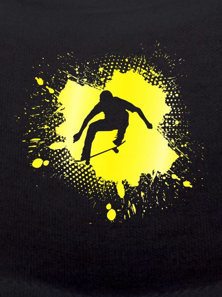 skating