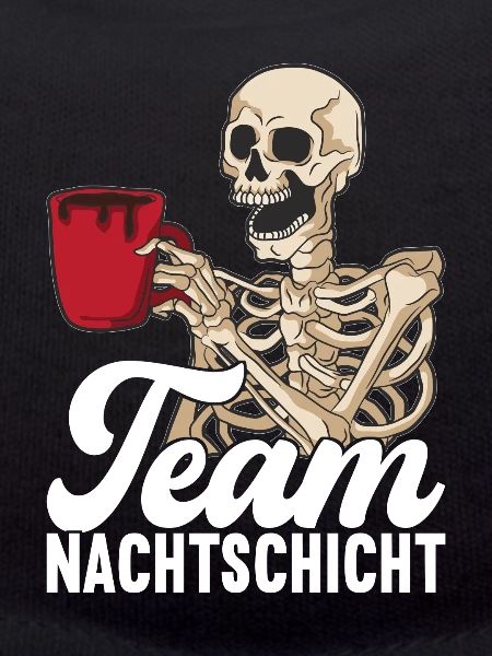 Nachtschicht Nachtdienst