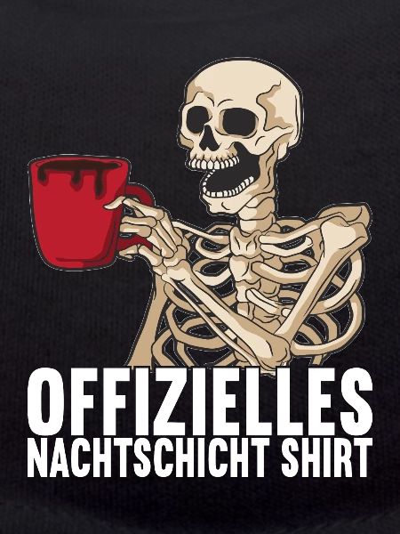 Nachtschicht Nachtdienst