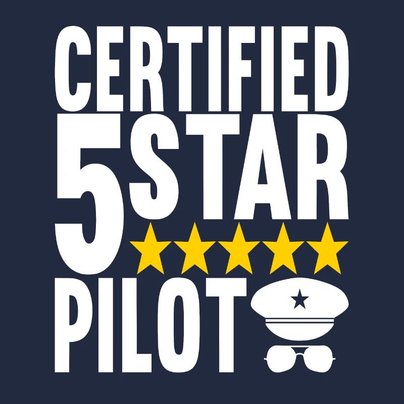 Pilot Flugzeug