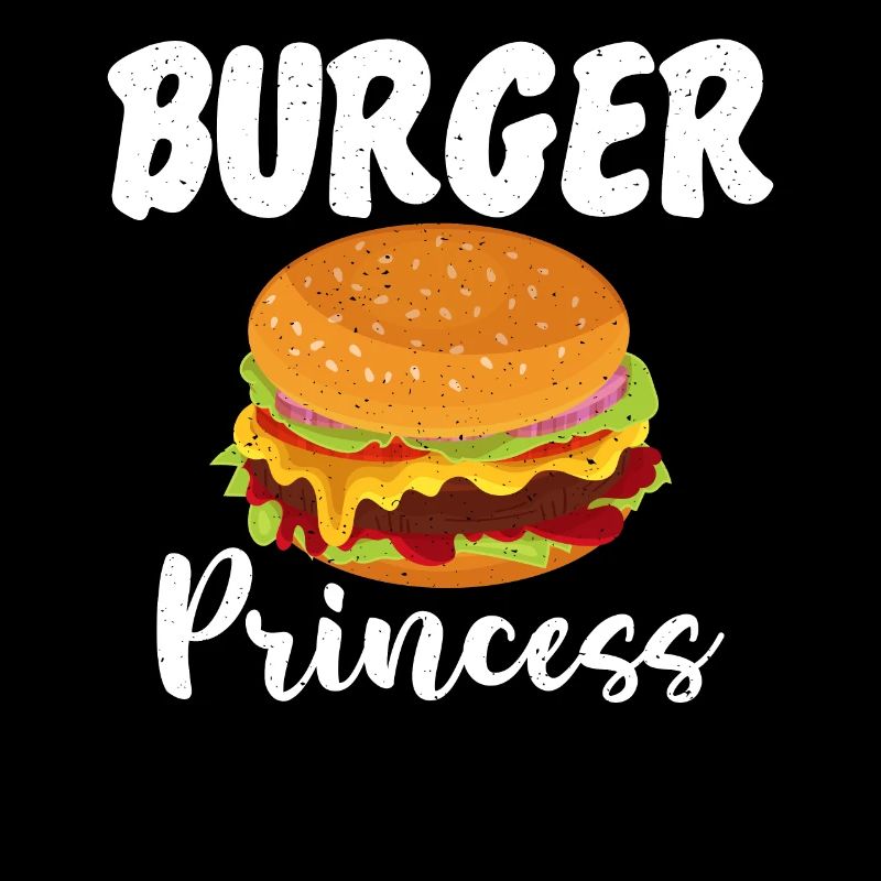 Burger Lover Gift