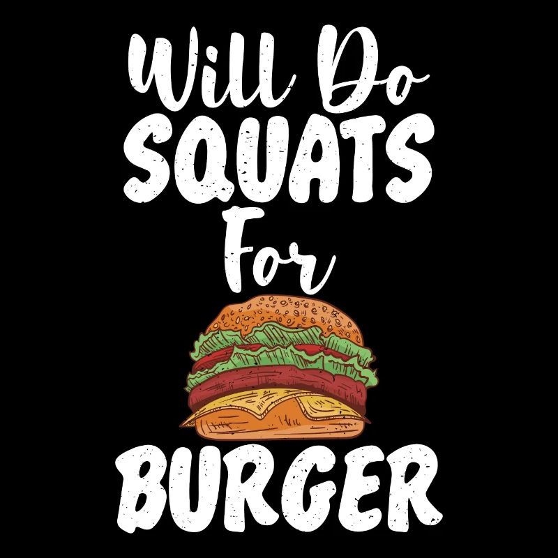 Burger Lover Gift