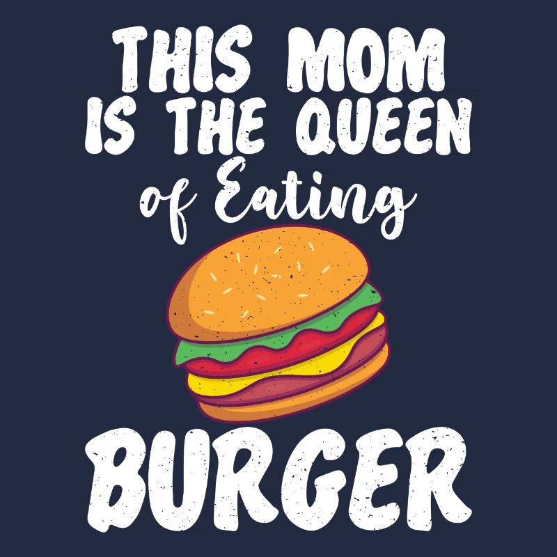 Burger Lover Geschenk