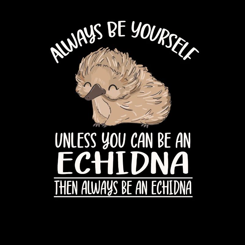 Échidné