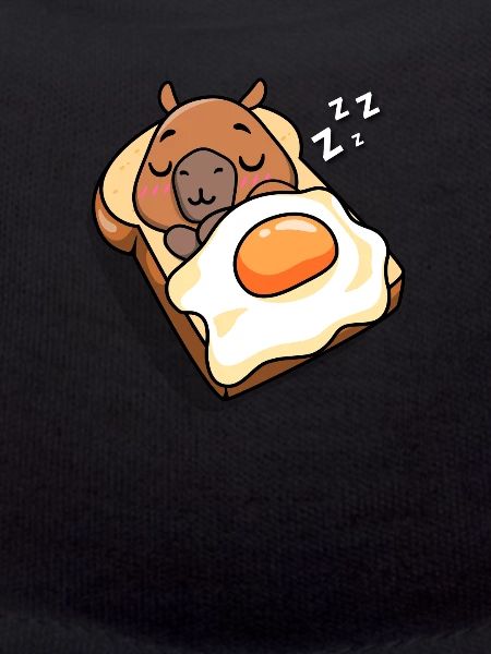 Capybara