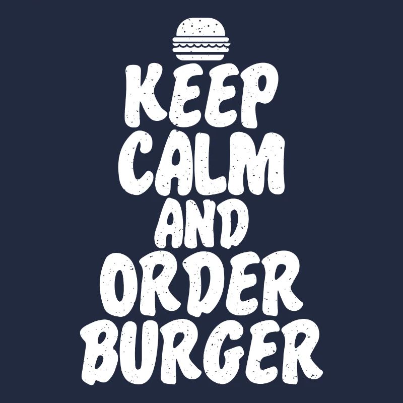Burger Lover Geschenk