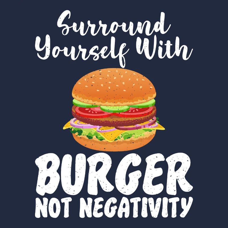 Burger Lover Gift