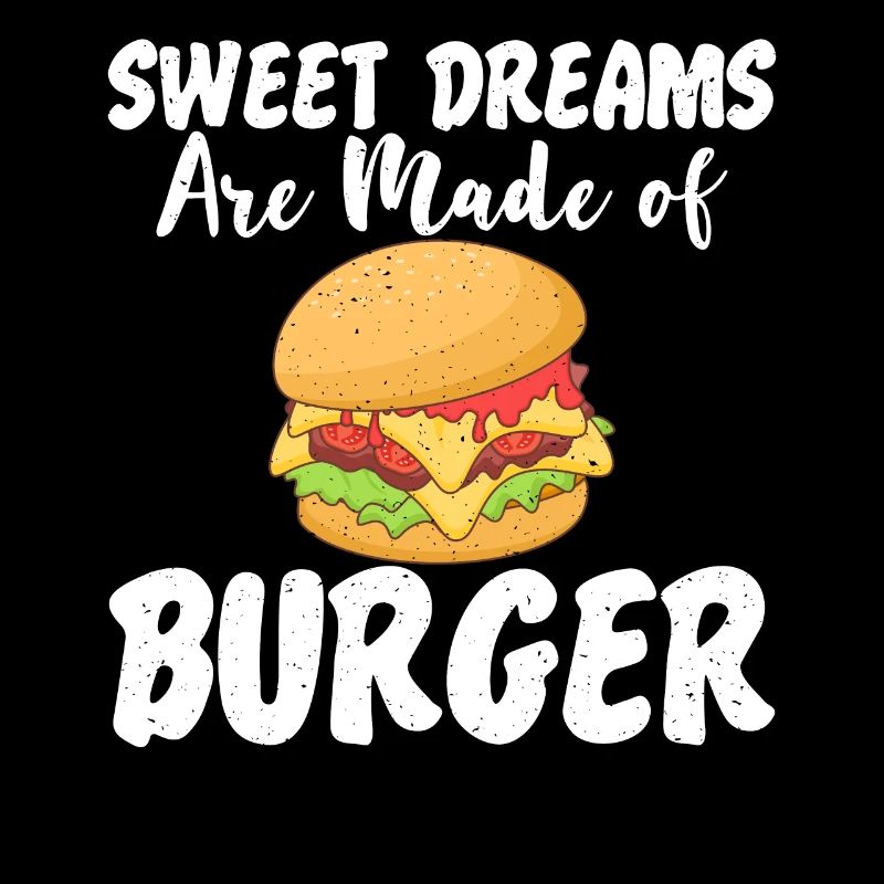 Burger Lover Gift