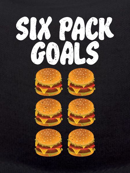 Burger Lover Gift