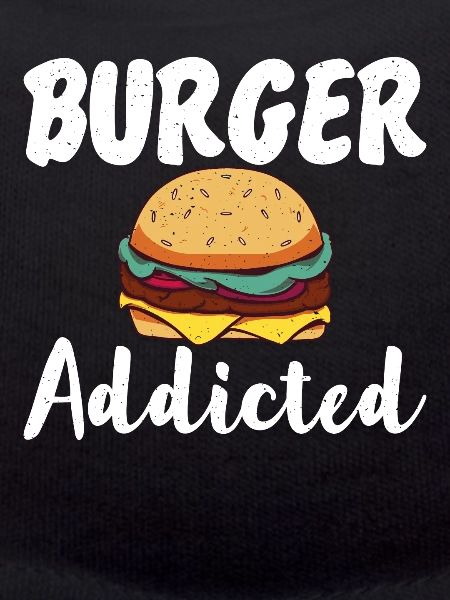 Burger Lover Gift