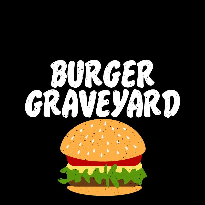 Burger Lover Gift