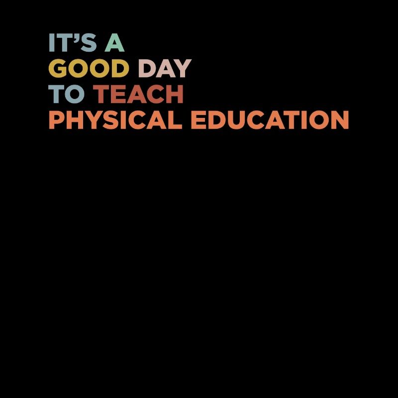 Teaching PE TEACHERS