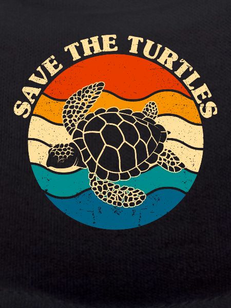 Save The Turtles