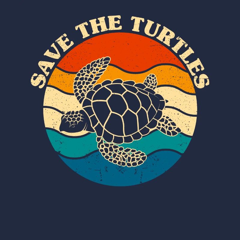 Save The Turtles