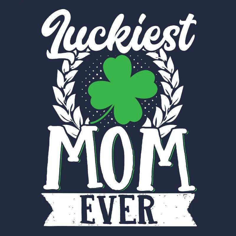 Die glücklichste Mutter aller Zeiten Muttertag St.