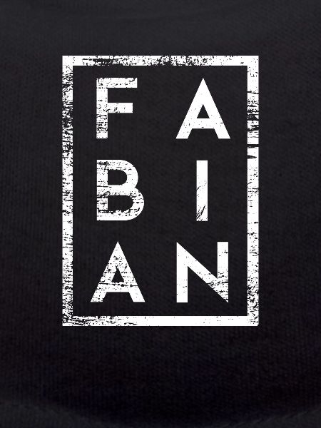 Fabian Minimalism