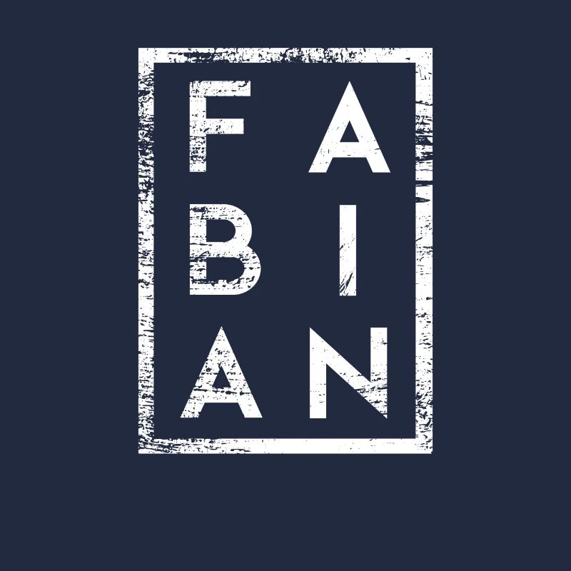 Fabian Minimalisme