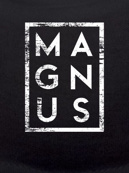 Magnus Minimalism