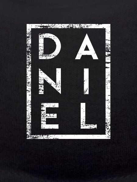 Daniel Minimalism