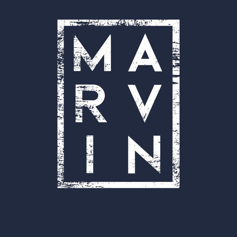 Marvin Minimalismus