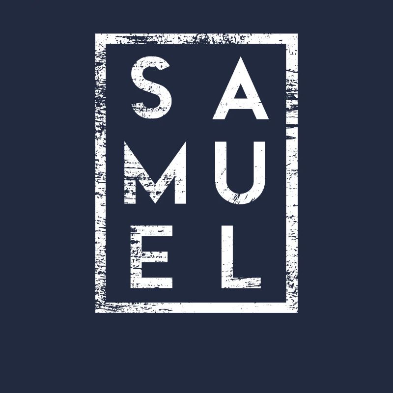 Samuel Minimalisme