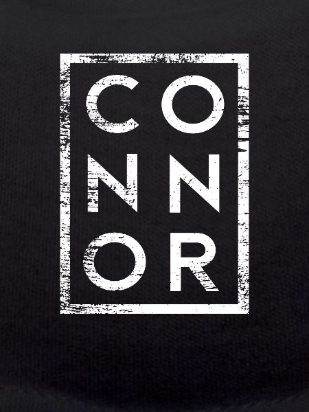 Connor minimalism
