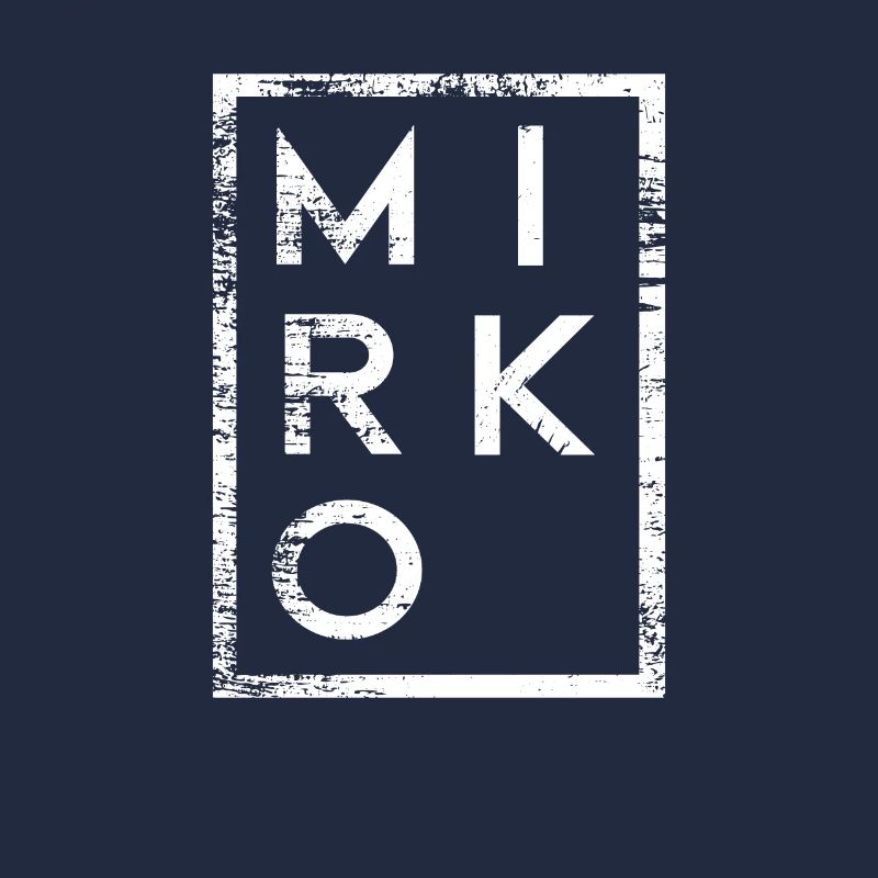 Mirko Minimalismus
